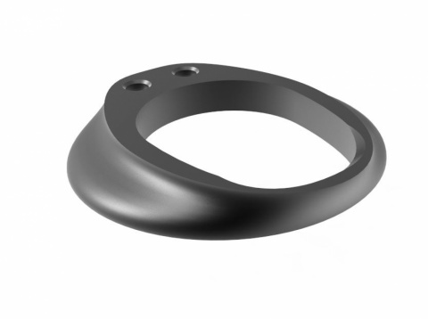 DEDA ELEMENTI Colnago Top Cover Adapter For Vinci 